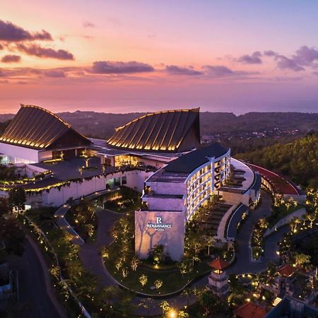 Renaissance Bali Uluwatu Resort & Spa Ungasan  Exterior photo