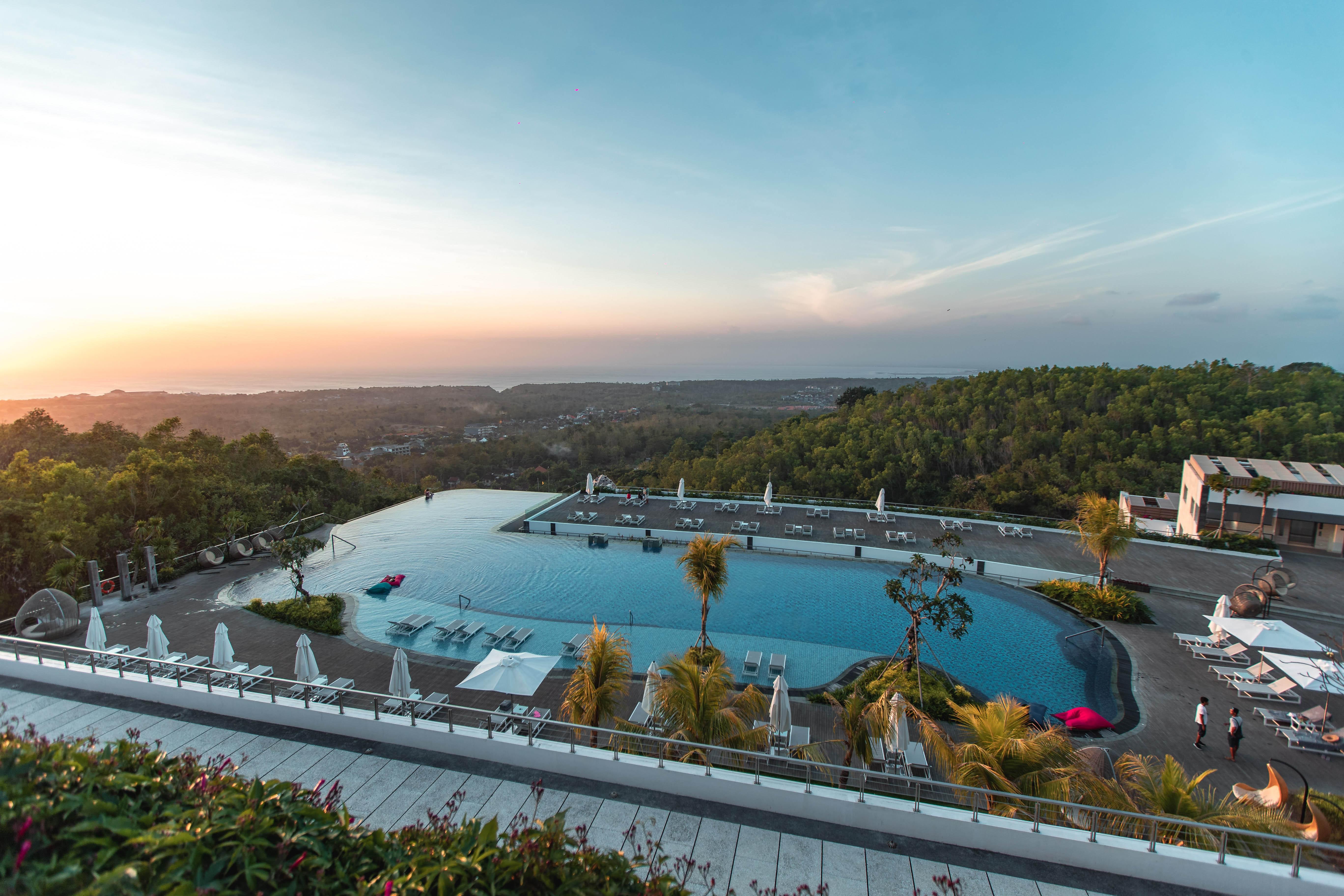 Renaissance Bali Uluwatu Resort & Spa Ungasan  Exterior photo